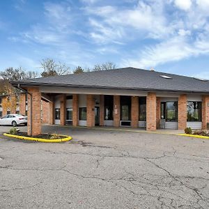 Baymont By Wyndham Zanesville